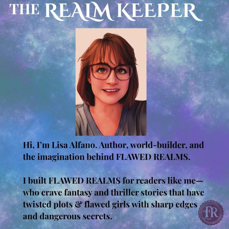 meet the realm keeper & portal wanders of