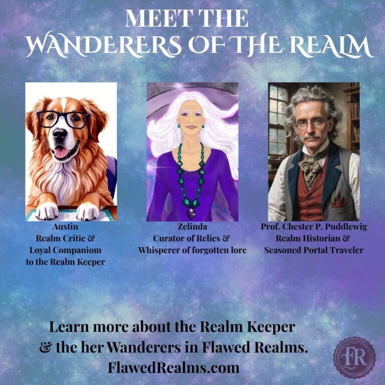 meet the realm keeper & portal wanders of (2)