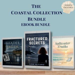 The Coastal Collection - Ebook Bundle
