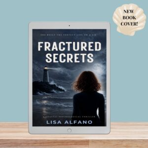 Fractured Secrets - Ebook