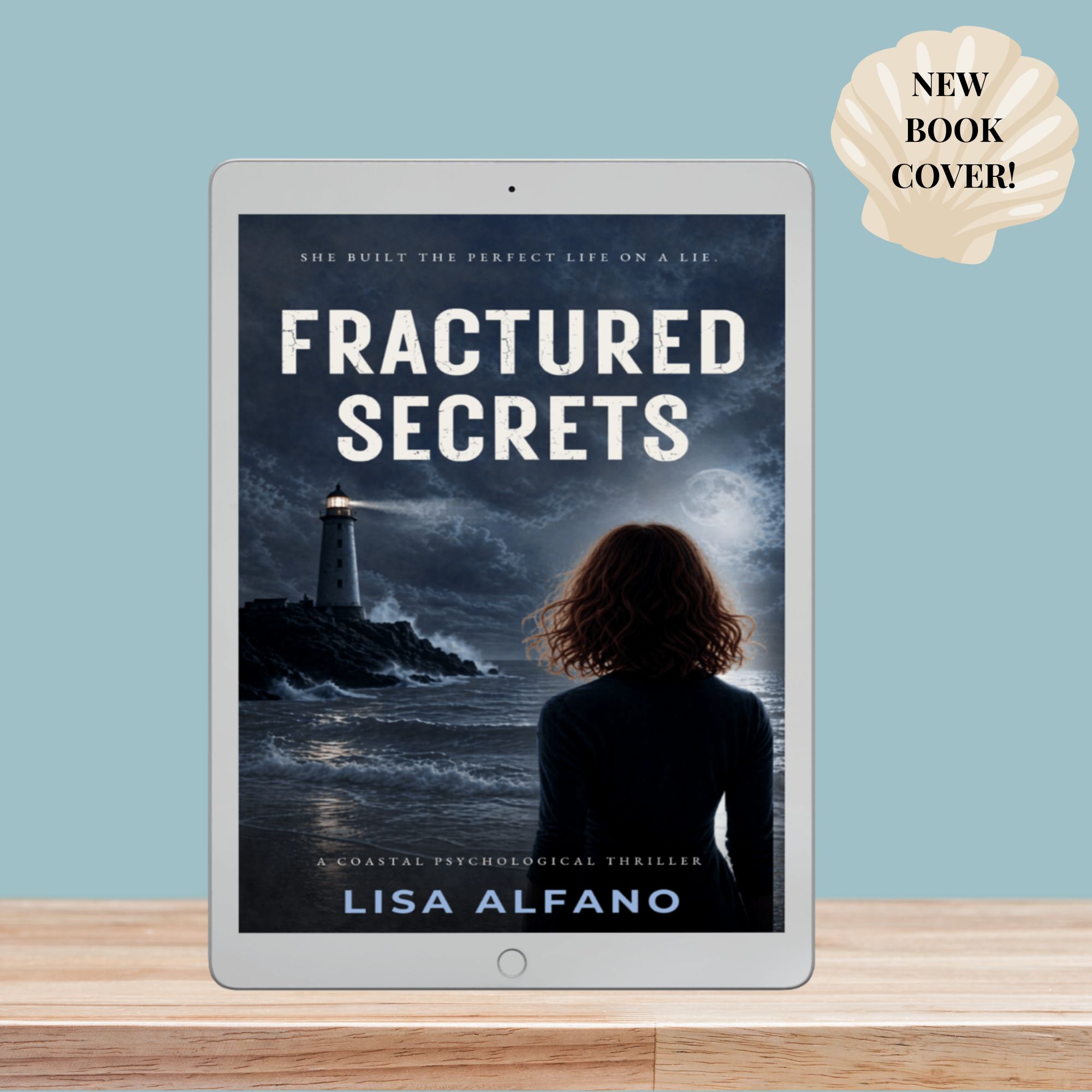 Fractured Secrets - Ebook